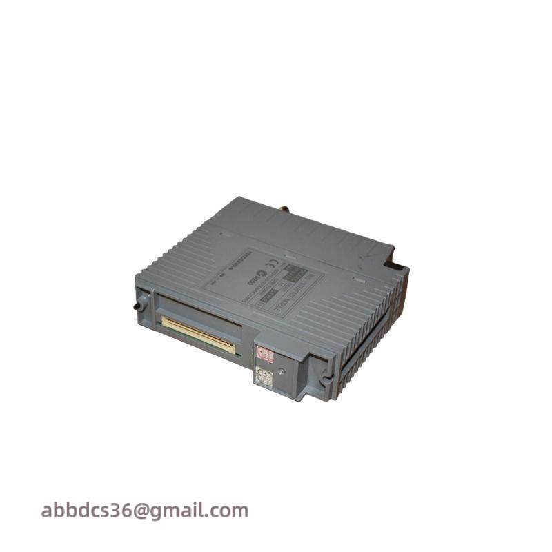 Yokogawa ADV151-P00 Digital Input Module