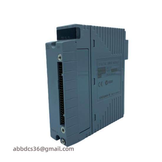 YOKOGAWA ADV151-P03 S2 Digital Input Module