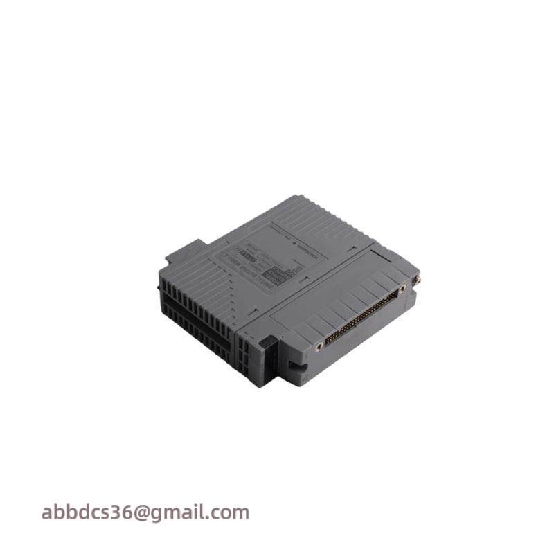 Yokogawa ADV151-P53 DIGITAL OUTPUT MODULE