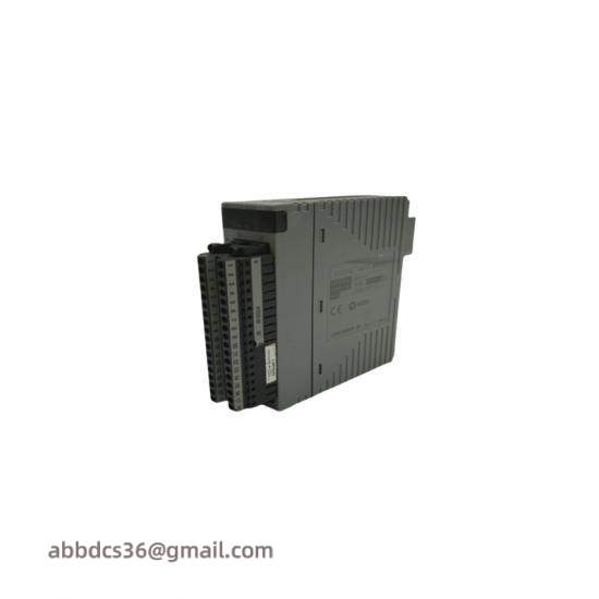 Yokogawa ADV157-S00 DIGITAL INPUT MODULE