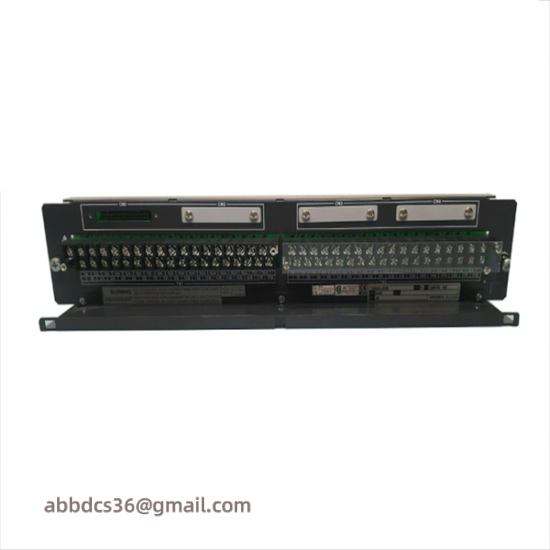 YOKOGAWA AED5D-05 Terminal Board