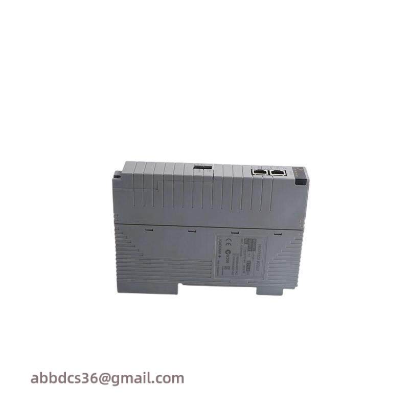 YOKOGAWA AI-917-00 INPUT MODULE ANALOG