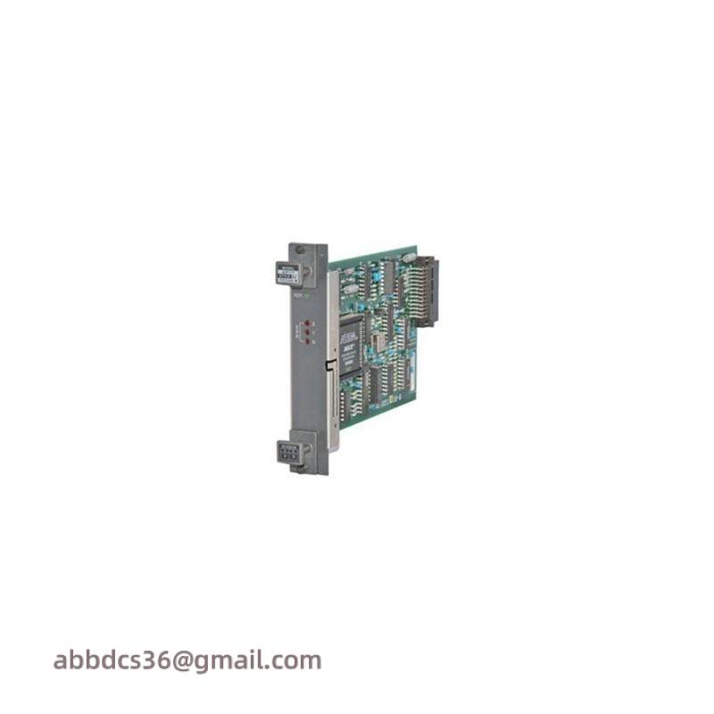 YOKOGAWA AIP171 Transceiver Control Module