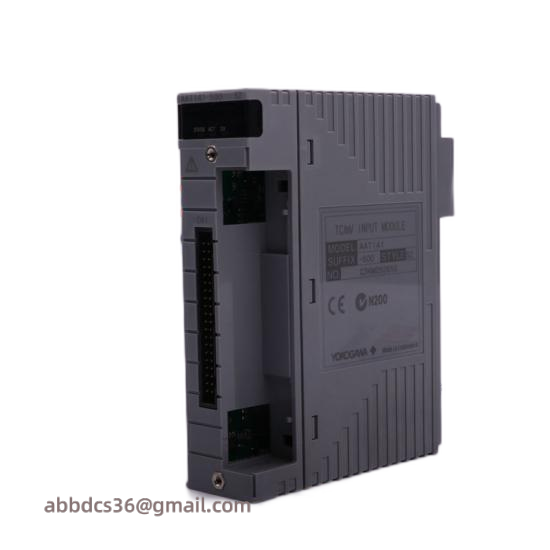 Yokogawa ALF111-S50-S1  Ethernet Communication Module