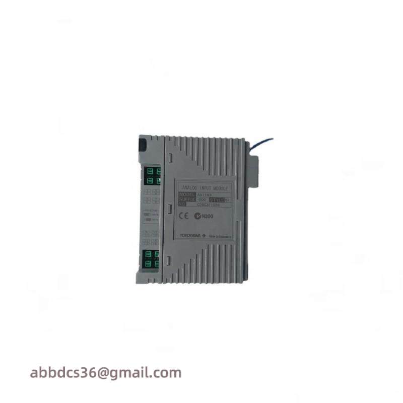 YOKOGAWA ALP111-S00 Communication Module