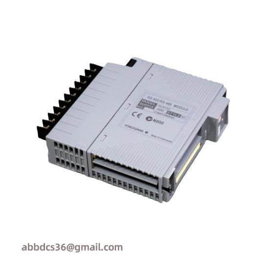 Yokogawa ALR121-S00  Serial Communication Module