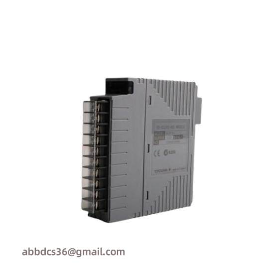 Yokogawa ALR121-S50 S1  Serial Communication Modules