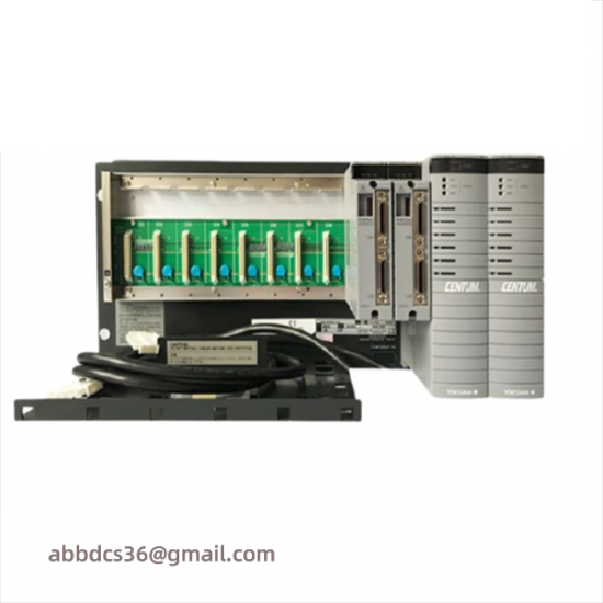 YOKOGAWA ANB10D-425 ESB Bus Node Units