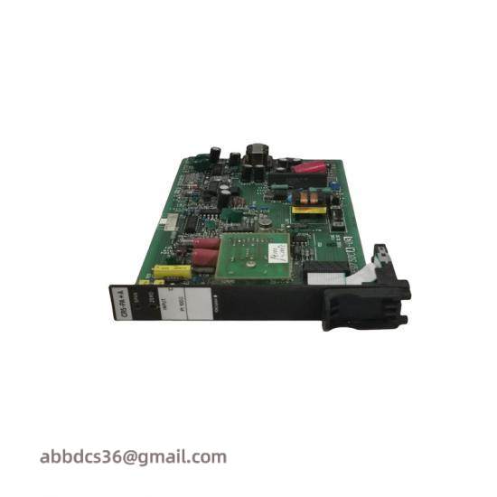 YOKOGAWA AS-E9730CA-03/CR5-PA*A INTERFACE MODULE