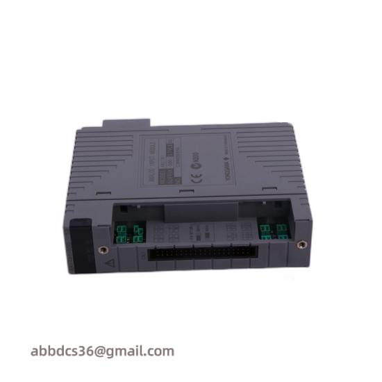 Yokogawa ATA4S-00 S2 Analog Input Module