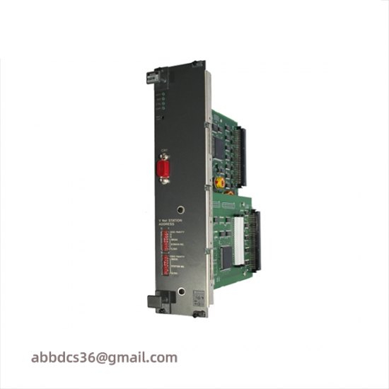 YOKOGAWA CP345 Processor Board Module