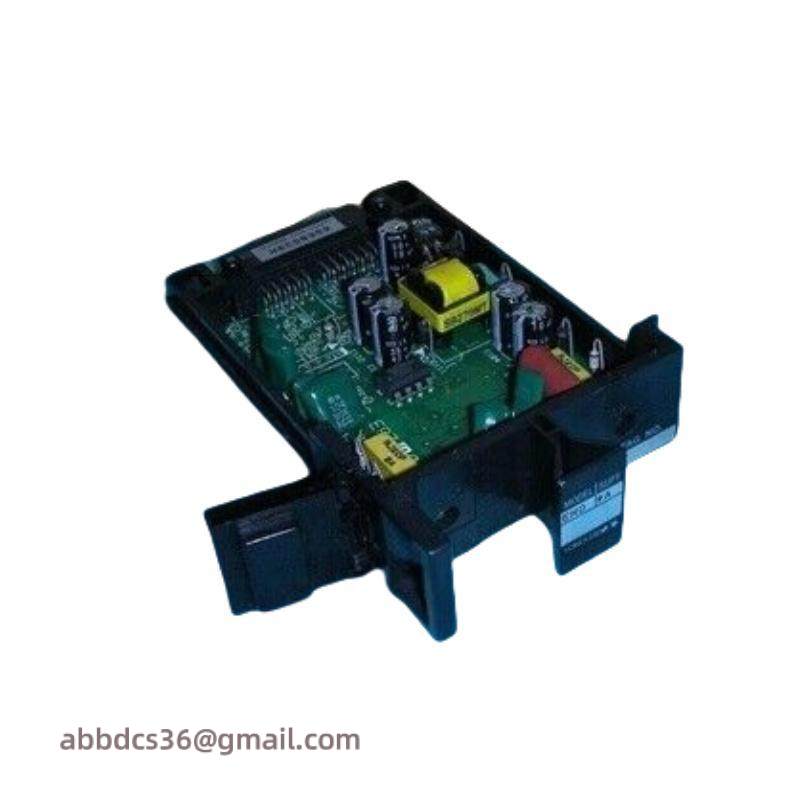YOKOGAWA EHO*A / EH0*A Voltage Input Multiplexer Module