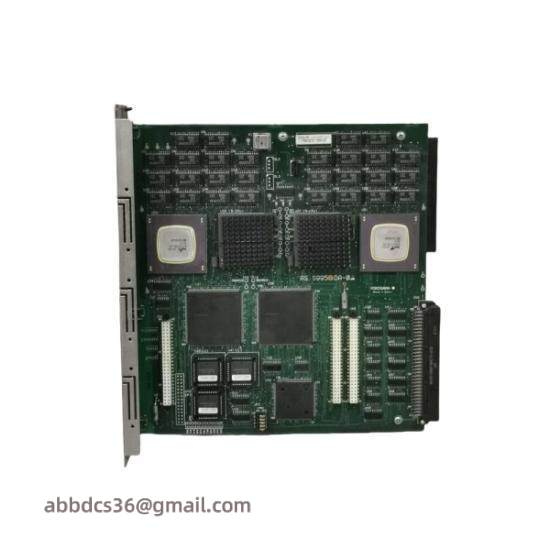 Yokogawa ALR121-S01 S1 Module  Japan Origin