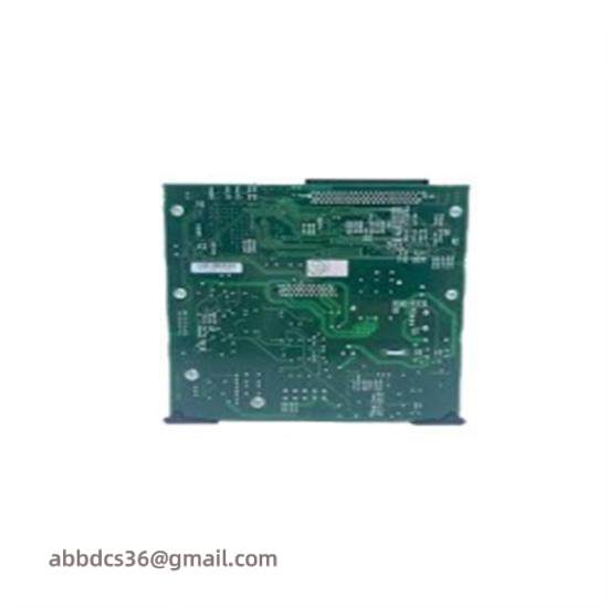 Yokogawa K9634DB-01 TCD CARD DCS