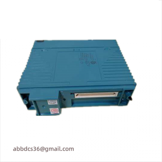 YOKOGAWA NFAI143 Analog Input Module