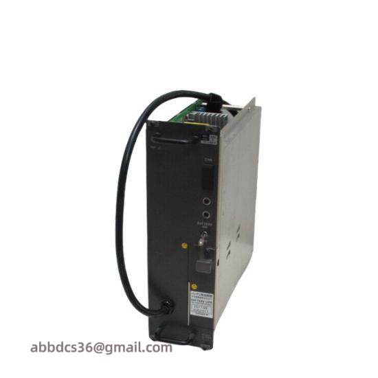 Yokogawa PW302 S4 Power Supply