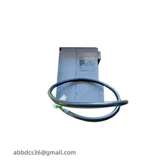 Yokogawa PW482-50-S2 POWER SUPPLY MODULE