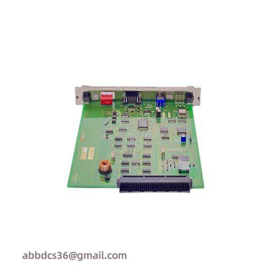 YOKOGAWA RB401-S4 Bus Module