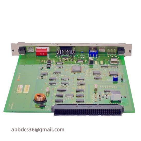 Yokogawa RB401S4