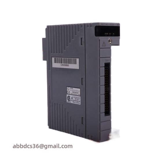 Yokogawa SDV144-S13  FCS System