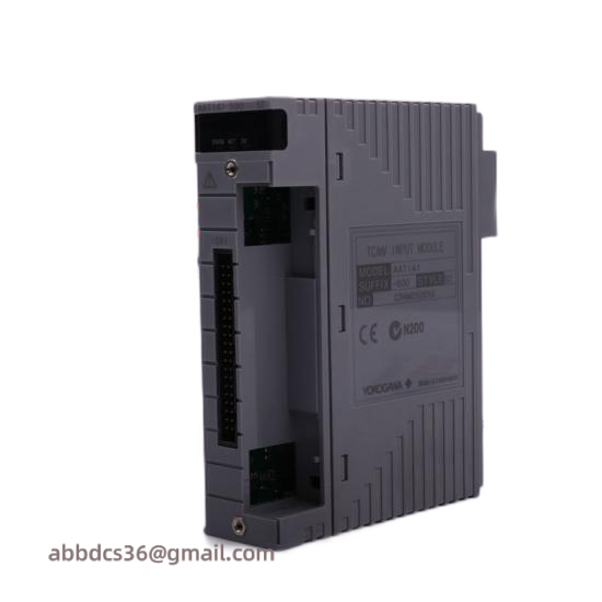 YOKOGAWA SDV541-S23 S3