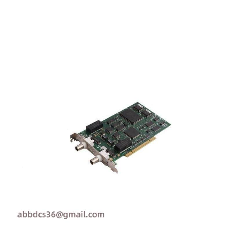 YOKOGAWA VF701 S3 INTERFACE CARD