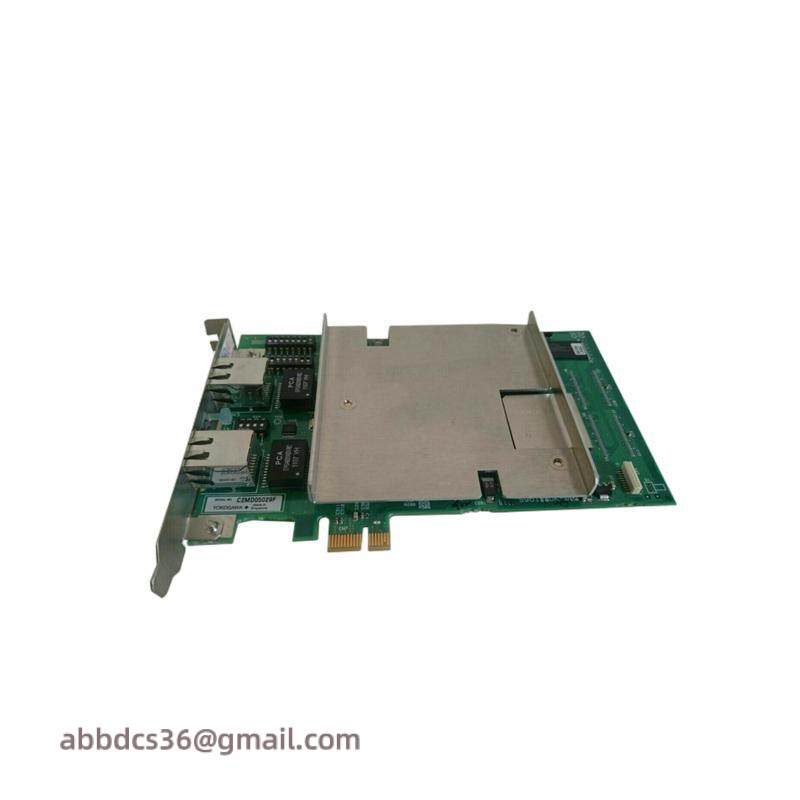 YOKOGAWA VI702 interface card