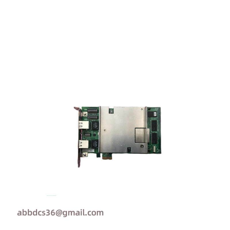 YOKOGAWA VI702 S1 PCIe Interface Card