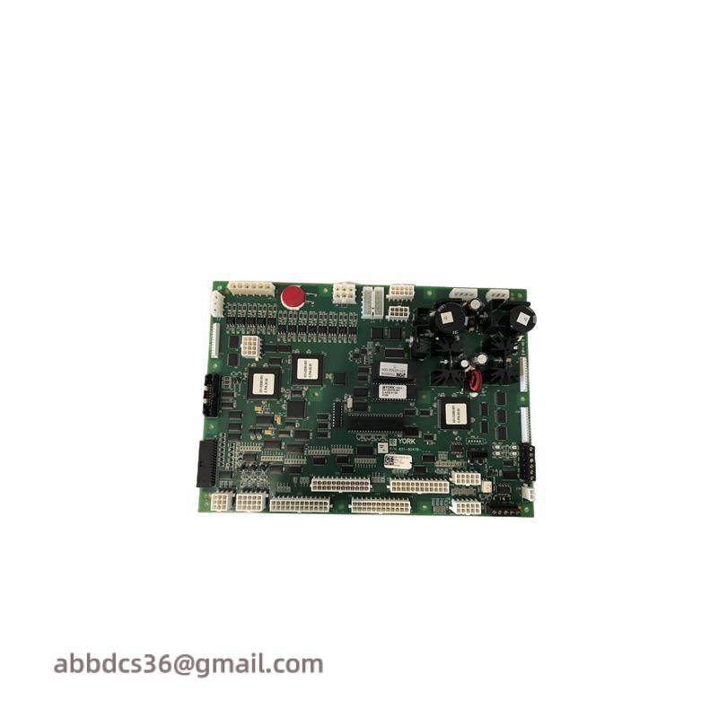 YORK 031-02478-002 PCB1429R055 PCB2116 Micro Board