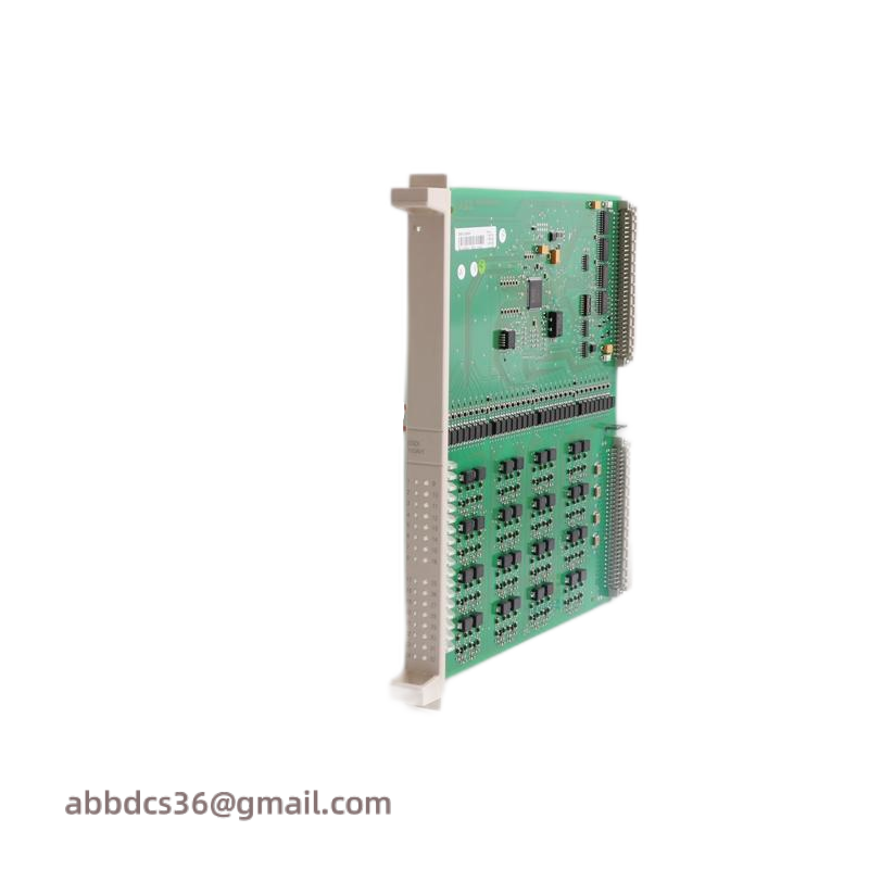 ABB YPQ102F YT204001-KF Field Control Board