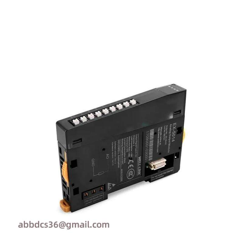 HIMA Z7126 Power Supply Module