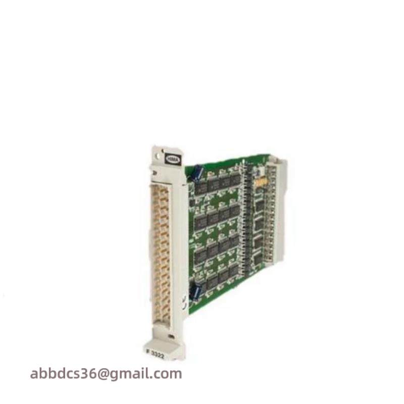 HIMA Z7127 16DI Digital Input Module