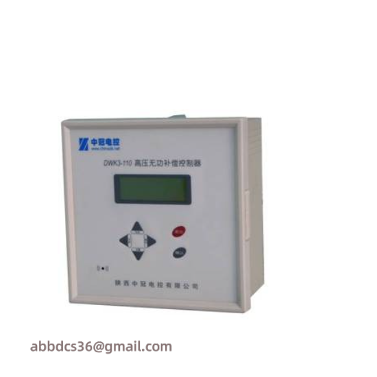 Zhongguan Electric DWK3-110BZM  Shaanxi Zhongguan Electric Control Co., Ltd