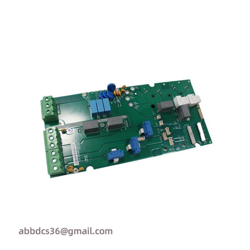 ABB zmac-542 Driver board