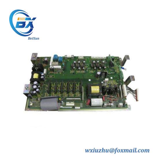 1336-BDB-SP34D PCB Gate Drive Board