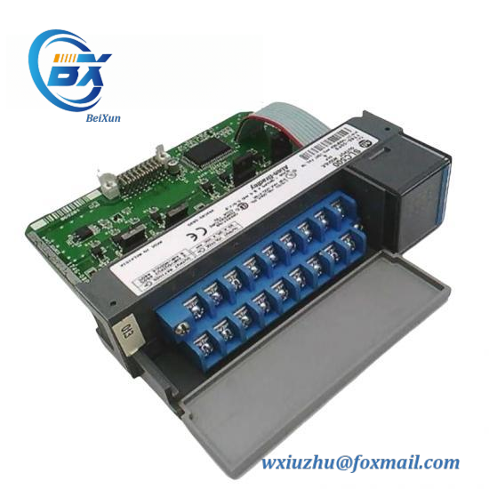 1746-OBP8 SLC 8 Point Digital Output Module