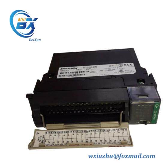 1756-OB32/A ControlLogix 10-31V DC Output Module