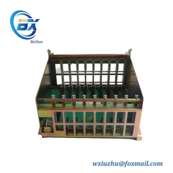 1771-A2B/B   1771A2BB  8 Slots Universal Input/Output Chassis