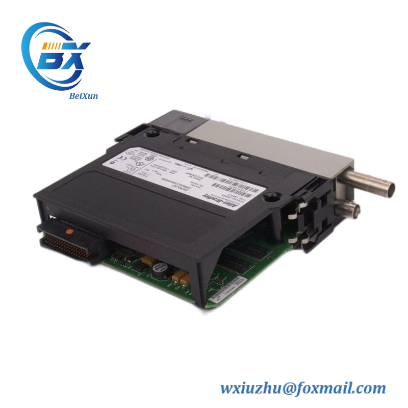 AB 1786-XT ControlNet Network Terminator