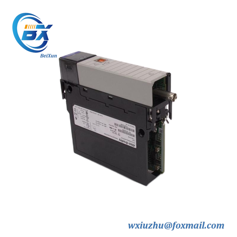 AB 1794-IE12 Analog Input Module