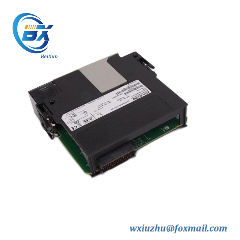 AB 1756-CN2RXT ControlNet Redundant Bridge Module