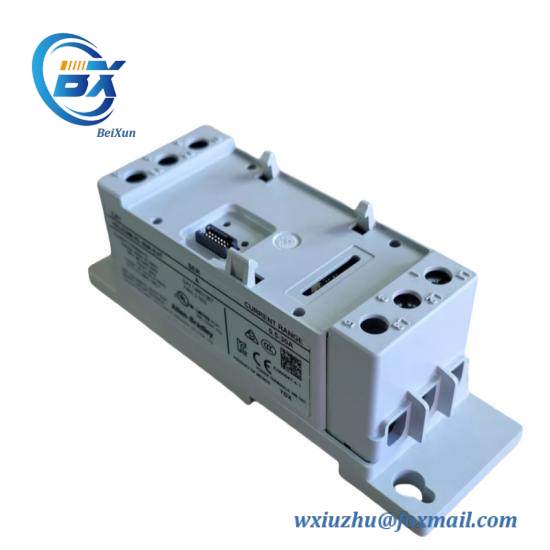 193-ESM-IG-30A-E3T E300/E200 30 Amp Sensing Module