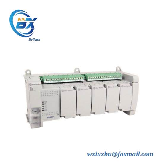 2080-LC30-48QVB Programmable Controllers