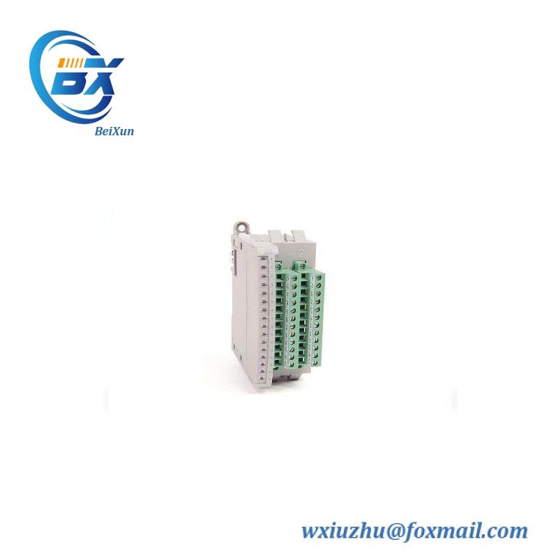 AB 1756-CN2RXT ControlNet Redundant Bridge Module