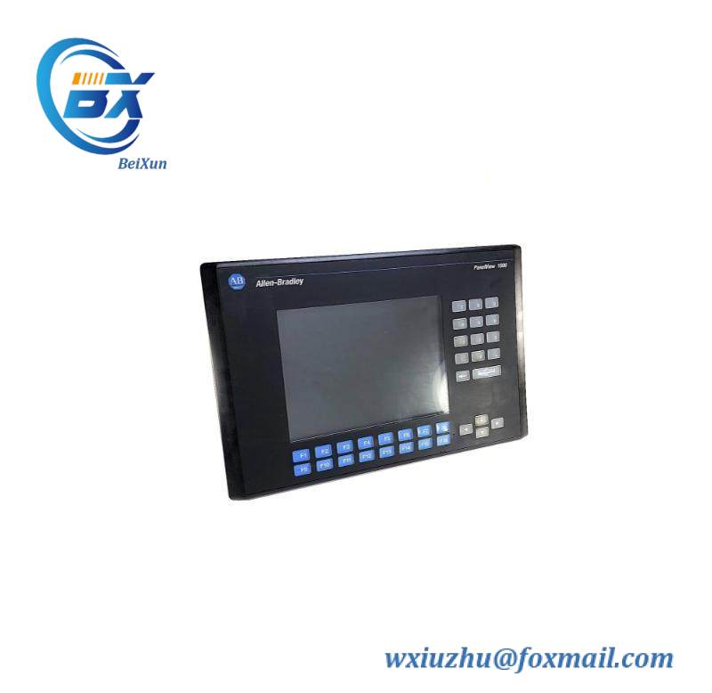 AB 2711-K10C8 PanelView Standard 1000 Terminals