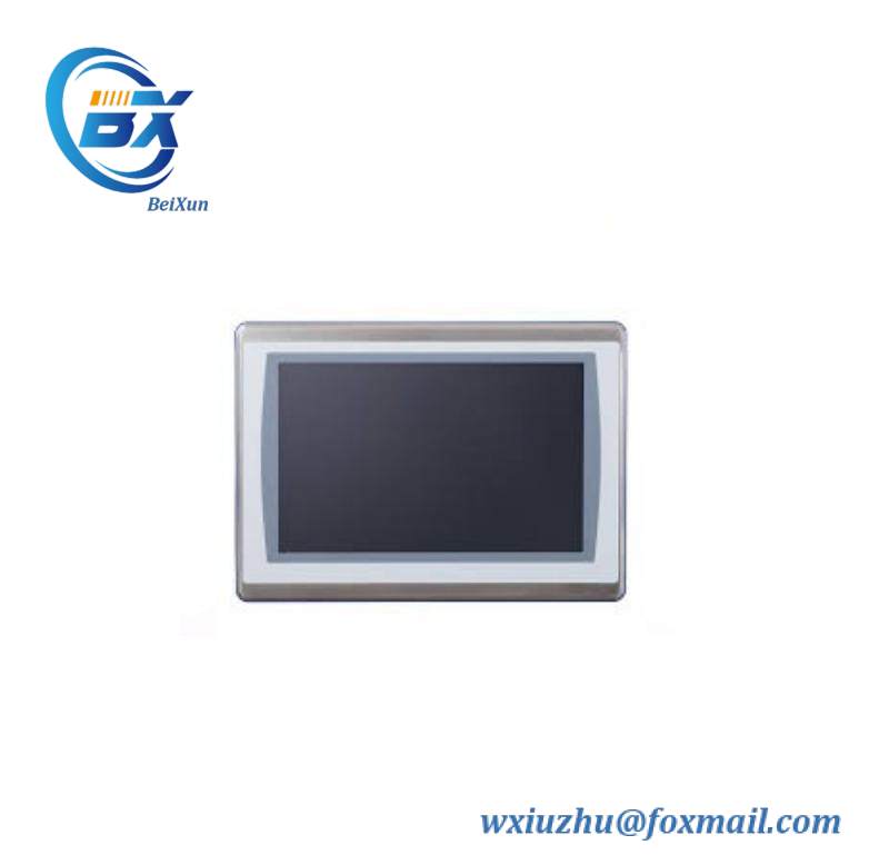 AB 2711P-T12W22D9P Touch screen