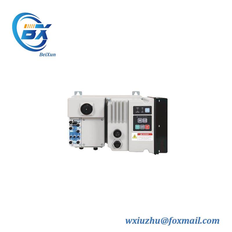 AB 284E-FVD6P0Z-25-CR-EMI FREQUENCY DRIVE