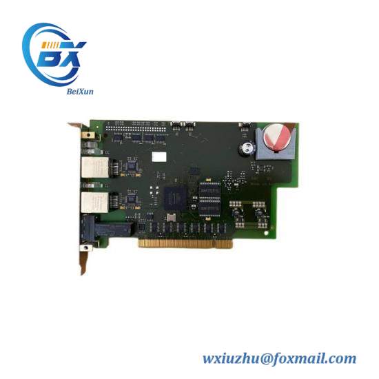 369B1841G0131 Analog input card