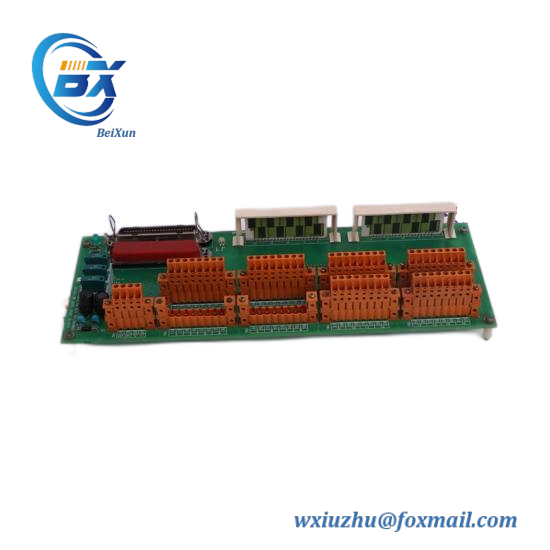 51303940-150  Honeywell Alarm Board