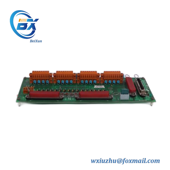 51303940-150  Honeywell Alarm Board